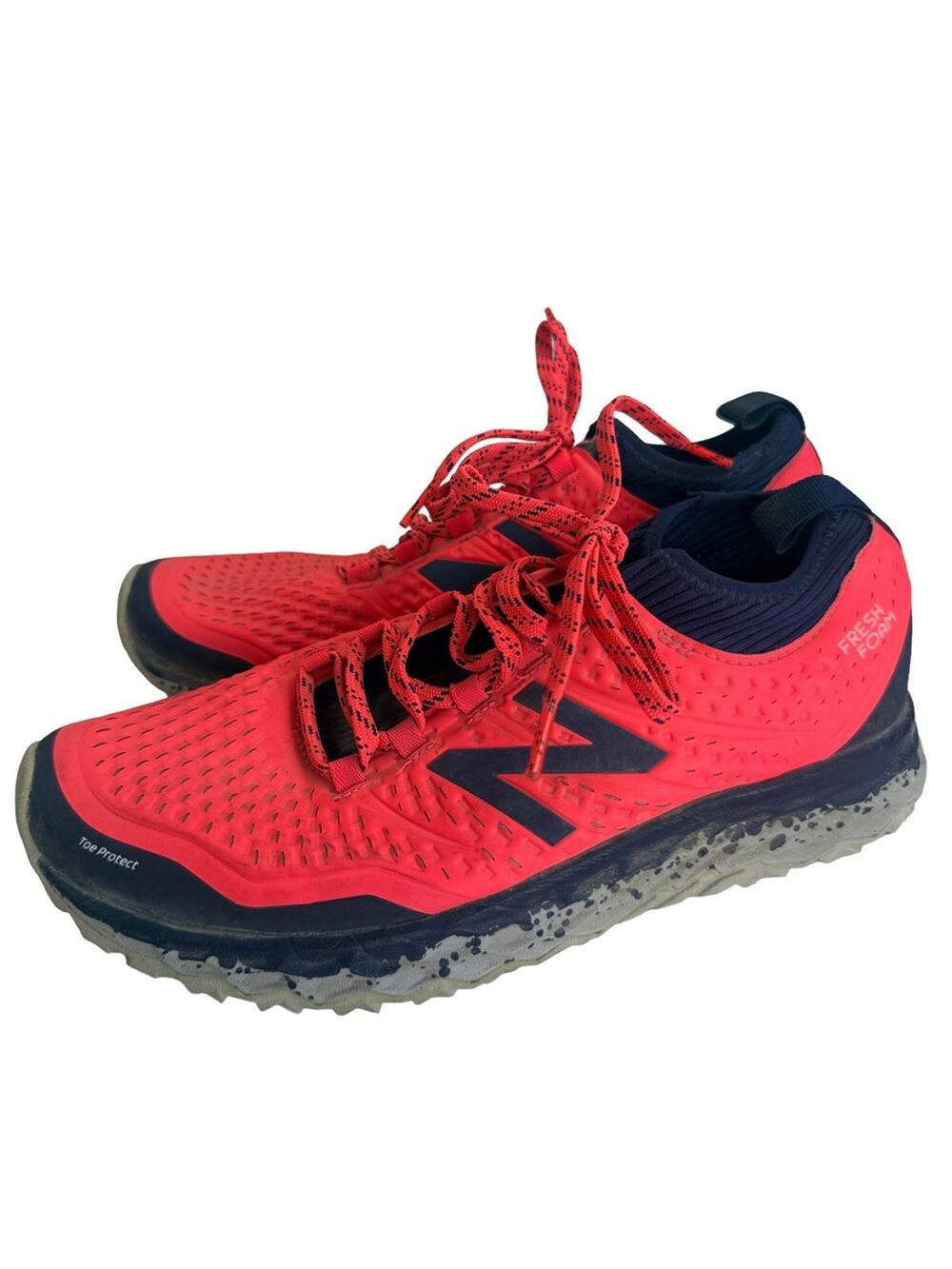 New Balance Fresh Foam Hierro v3 Women's Trail Runners size 9.5